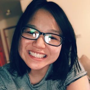 Meet your Posher, Kylie